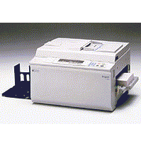 Ricoh VT 1800 consumibles de impresión